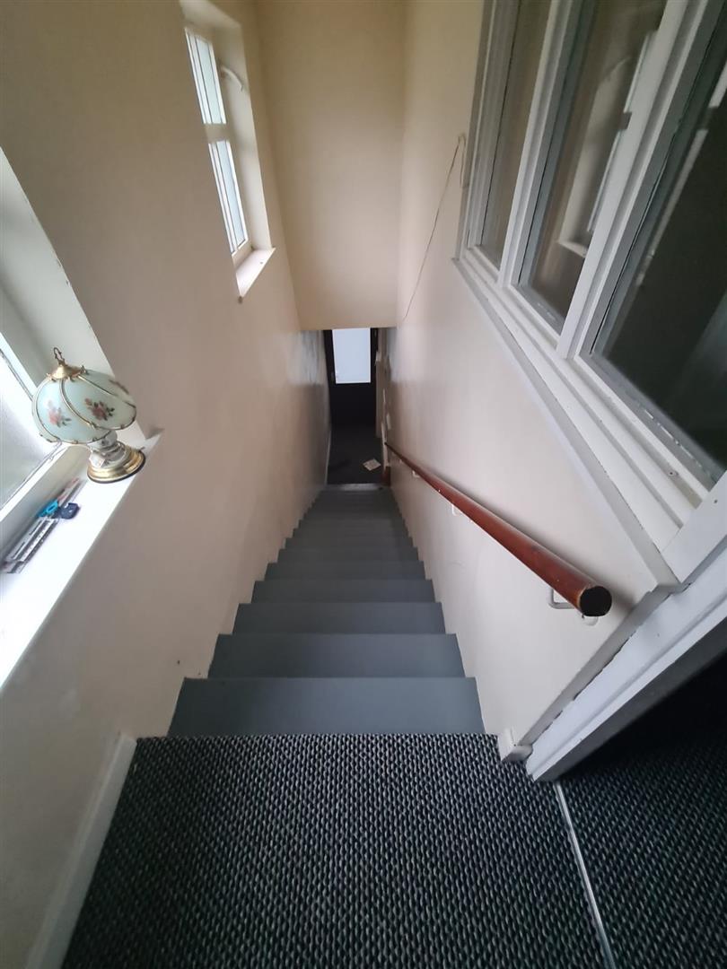 5 Moor Street, Lancaster, LA1 1PR